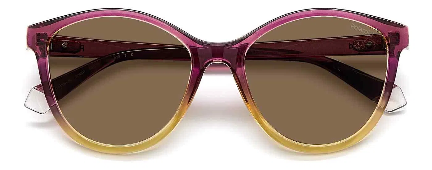 Polaroid Core PLD4133 Eyeglasses - view 8